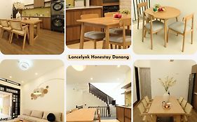 Lancelynk Homestay Danang